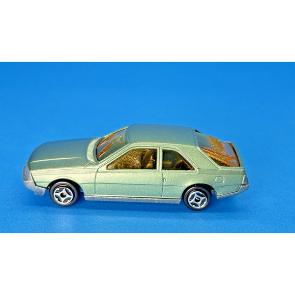 Vtg Diecast Toy Cars 3 NOREV Minijet France Citroen Visa,Alfa 6,Renault Fuego - Picture 5 of 16